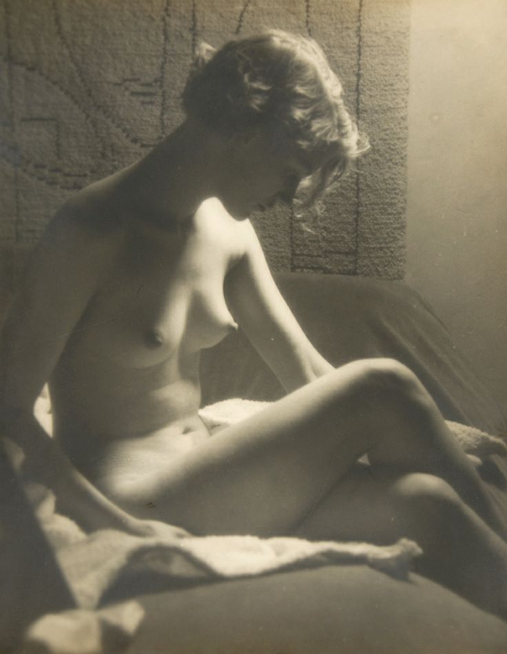 1900 s vintage nude men
