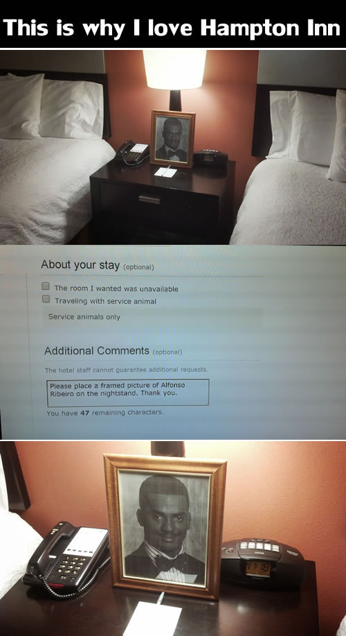 Hotel room fuckers