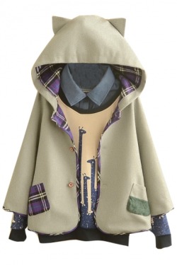 wantstrawberrybabe:  Warm Coats (30% off) Hooded Button Down Tweed Plain Coat Double Breasted Hooded Floral Print Coat  Embroidery Zipper Hooded Long Padded Coat Hooded Single Breasted Embroidery Coat  Lace Hem Hooded Single Breasted Coat Hooded Zipper