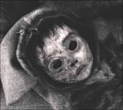In 1972, eight remarkably preserved mummies were discovered at an abandoned Inuit settlement called Qilakitsoq, in Greenland. The &ldquo;Greenland Mummies&rdquo; consisted of a six-month old baby, a four year old boy, and six women of various ages, who