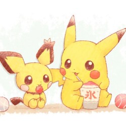 PIKACHU POST FEST! Yay! #cute #adorable #Pokemon #Pikachu