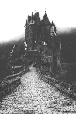 Burg Eltz, Germany