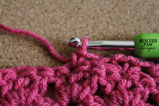 Crochet Primrose Stitch Tutorial by Easy Crochet