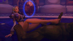 Jaina’s Ritual720p angles: 1, 2, 3, 4, 5 with two additional angles for Patrons.MP4′s at my section in Rexx’s Archive.  Occasionally, when boredom strikes, Jaina Proudmoore takes great pleasure traveling to Orgrimmar and stealing unsuspecting orcs