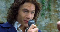 cinemasource:    Rest in peace Heath Ledger (April 4, 1979 - January 22, 2008)      I WILL NEVER GET OVER HIS DEATH