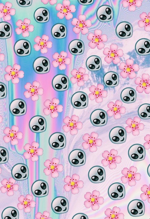 emoji wallpaper | Tumblr