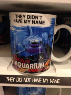 5somydick:  howidiotic:  came across the best mug ever the other day   Canada is so polite, they even have a cup for people who can’t get one with their name on it