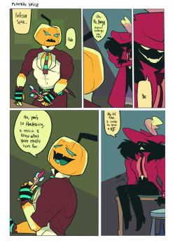 spookasm:  pumpkinspice | pg 1