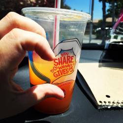 Definitely a cause I can get behind #Share4Adoption Way to go Wendy&rsquo;s!