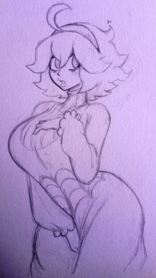 mofetafrombrooklyn: kentayuki:  So hey guys, according to my anons this blog died… sorry about that! I have been real busy and stuff, but I am happy I gained a bit of popularity before my weird silence. BUT ANYWAY HAVE THIS PHONE PICTURE OF A HEX MANIAC