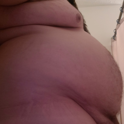 fatcloggedlife:afanoffeederism:feederhub-deactivated20220502:I’m posting this video because the original account deactivated and it needs to be preserved because it’s so hot. The grunts and moans of someone so unbelievably fat that their legs are