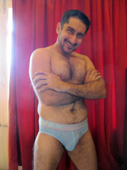 undieguyblog:  Hey guys, Check out my NEW Undie Vid Review for @MensUnderwear Store and the brand they stock: Clever Underwear: https://www.youtube.com/watch?v=bf1A1A9xFAk … Check out the undies at http://www.mensunderwearstore.com/