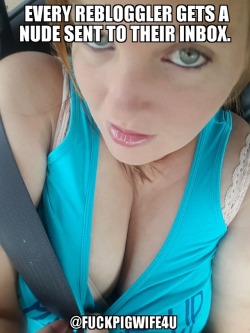 curt35759:  dirtbag81:  foxc5000:  dirtydares4u:  msstickytaco: jc3735:  piza979:  Mmmmmm I’m horny.. let’s see  Send it babe!  ;)  Let’s see  Hell yea  We will see. Hopefully!   Absolutely send away sexy lady