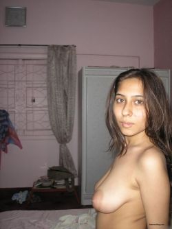 Naked Desi Girls