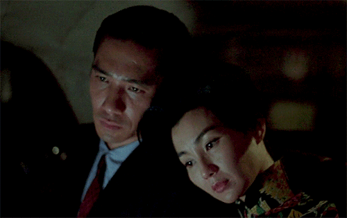 hajungwoos:  In the Mood For Love (2000)Happy Together (1997)2046 (2004)dir. Wong Kar-Wai  
