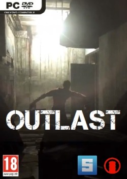 descargasparaelpueblo:  Outlast PC (2,94 GB - MEGA)  Survival Horror en el que participan veteranos desarrolladores provenientes de Ubisoft y EA. El juego está protagonizado por el periodista Miles Upshur, que investiga una denuncia anónima en un hospital