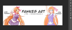 chuudaime:  wait so you’re telling me that the person who made this crappy banner actually has a graphic design internship unbelievable  How do I not have a graphic design internship?