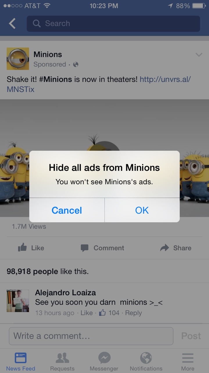 Minions are Terrible - Here's Why 11