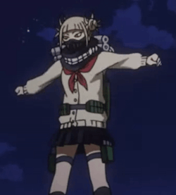 Who’s tryna help me save up for Himiko Toga cosplay 