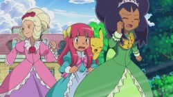 jasonlethegrey:  friendlypokemonreminders:  Friendly reminder that Satoshi/Ash is the only one in the BW trio who knows how to walk in a long dress ◡‿◡✿   #THAT’S CUS HE’S DONE IT AT LEAST ONCE EVERY REGION  