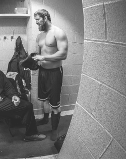 rwfan11:  ….to whomever is taking these behind the scenes locker room shots….PLEASE DON’T STOP! (and try to get some where the wrestlers are a little less dressed, or even fresh out of the shower wrapped in a towel will do!……LOL! :-)