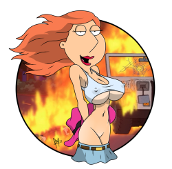 best-nude-toons:  Fucking sexy