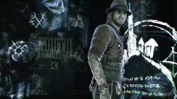 gamefreaksnz:  Murdered: Soul Suspect screenshots and artworkSquare Enix have released new screenshots and artworks from Murdered: Soul Suspect, a ghostly crime drama. Check out the gallery here. 