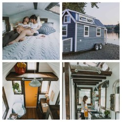 #relationshipgoals someone to travel in this beautiful home with 😍 #thiscouldbeus #travel #rvhomes