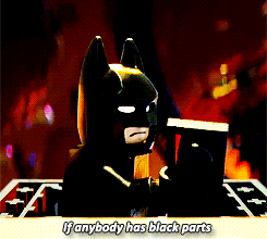 hellotrickster:  #best cinematic portrayal of batman that will ever exist (via chaila) 