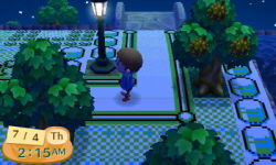 misandryprince:  Pokemon Classic Tileset + Animal Crossing It’s just getting started, but I love it already. 