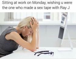 This is me. #officelife #then #serverlife #ohyeah #schoollife #fml #rayJ #ihititfirst #notreallydoe