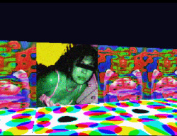Fuck Yeah LSD: Dream Emulator