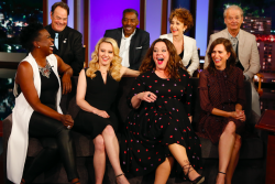aol:  Tune in live on July 12th at 2:30 PM ET on AOL.tumblr.com for our Kanvas live-stream of AOL BUILD’s talk with Melissa McCarthy, Kristen Wiig, Leslie Jones, Kate McKinnon, and Paul Feig as they dish about the newest installment of “Ghostbusters.” 