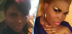 rosezeee: micdotcom:  Mississippi transgender woman Mesha Caldwell is first reported trans killing of 2017 Mississippi resident Mesha Caldwell, a black transgender woman, was found dead Wednesday night outside of Canton, Mississippi. Initial media reports
