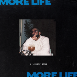 mstkldesign:  Drake - More Life V3