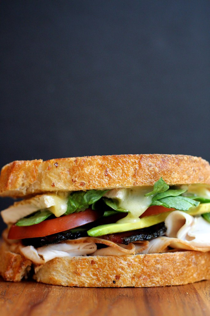 Recipe: The Ultimate Club Sandwich