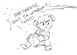 someuphillbattle:  gorillaprutt:  I have a lot of Dad Rick and tiny Beth feelings I need to get out. i also like to imagine that Beth childhood was kinda good, please let me just do that  @pigeonjunior 
