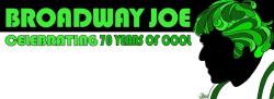greatbuffalotradingpost:  Broadway Joe -  Joe Namath of the New York Jets Turns 70 today - Happy Birthday Joe Joseph William Namath…Celebrated 踰,000 signing coup of 1965 AFL New York Jets…Backed up “guarantee” of victory by engineering stunning