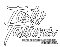 Tasty Textures (@laughingwallaby) | Twitter