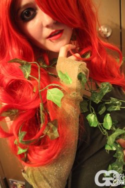 kvltgg:  My (Kvlt’s) new Poison Ivy (and Harley Quinn) themed set, “Harley’s Daffodoll,” just went live on GodsGirls! Never miss a set from me!  Join GodsGirls for 50% off today! You can also get the Harley Loves Ivy video featured in the set