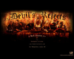 alamonegro:  The Devil’s Rejects (2005)