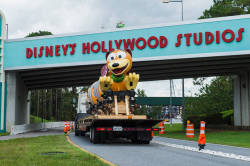 cruzinwithdisney:    Toy Story Land’s Slinky Dog Dash Arrives at Disney’s Hollywood Studios    I cant wait to go on that!!!