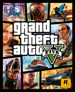 gamefreaksnz:  Deal of the Day Pre-order GTA V via the Microsoft online store and get 1600 MS points