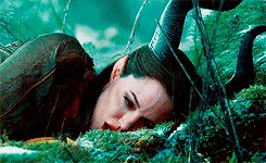 mydollyaviana:disneyismyescape:carry-on-until-its-gone:wish-upon-the-disney-star: This scene is SO important. Maleficent is with someone she trusts, someone she considers a friend. And then the next thing she knows, she wakes up in pain, bleeding, with