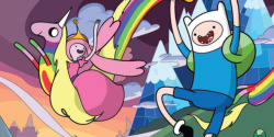 adventuretime:  Read the First Issue of the Adventure Time Comic Book for Free Graeme McMillan, wired.com Are you a fan of Adventure Time and curious about the award-nominated comic book? We’ve got the 16-page lead story from Adventure Time #1 right