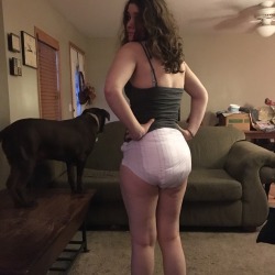 diapercouple360:  Our very first post