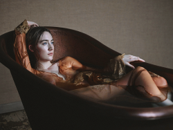 narsila:Saoirse Ronan photographed by Mikael Jansson for Interview Magazine (March 2016)