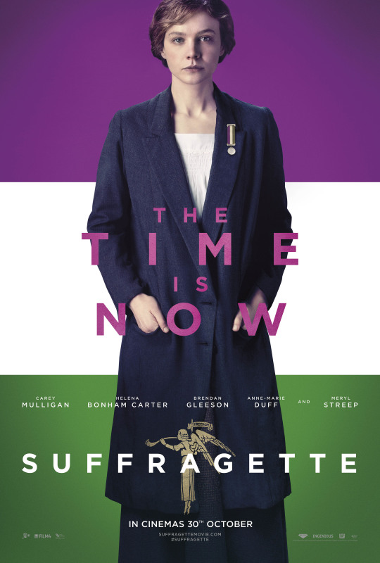 Suffragette, le film (2015) - Page 2 Tumblr_nrh7b6TnTn1so8mvto1_540
