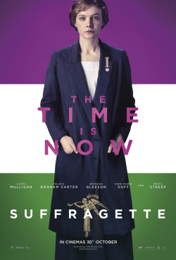 hadmeathellolea:  1electricpirate:  idontevenhaveone:  thefilmstage:  The first posters for Suffragette. See the trailer.  OH MY GOD.  HERE FOR THIS  restful-minds BABY OH MY MERYL LOOK 