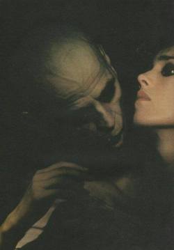 vxsl:  sixpenceee:   Nosferatu, 1979      
